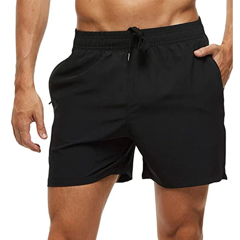 Flex Move — Hybrid Shorts | Sport Ready