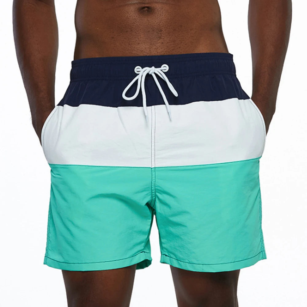 Pacific Line Shorts