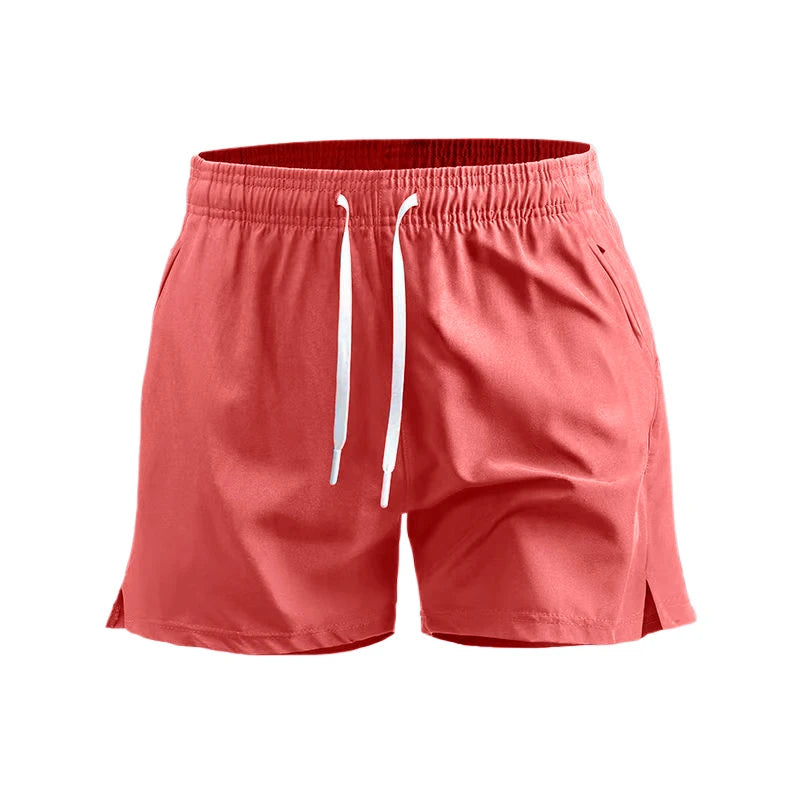Performance Swim — Hybrid Shorts | Active & Beach