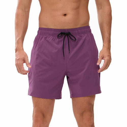 Athletic Wave — Hybrid Shorts | Performance Fit