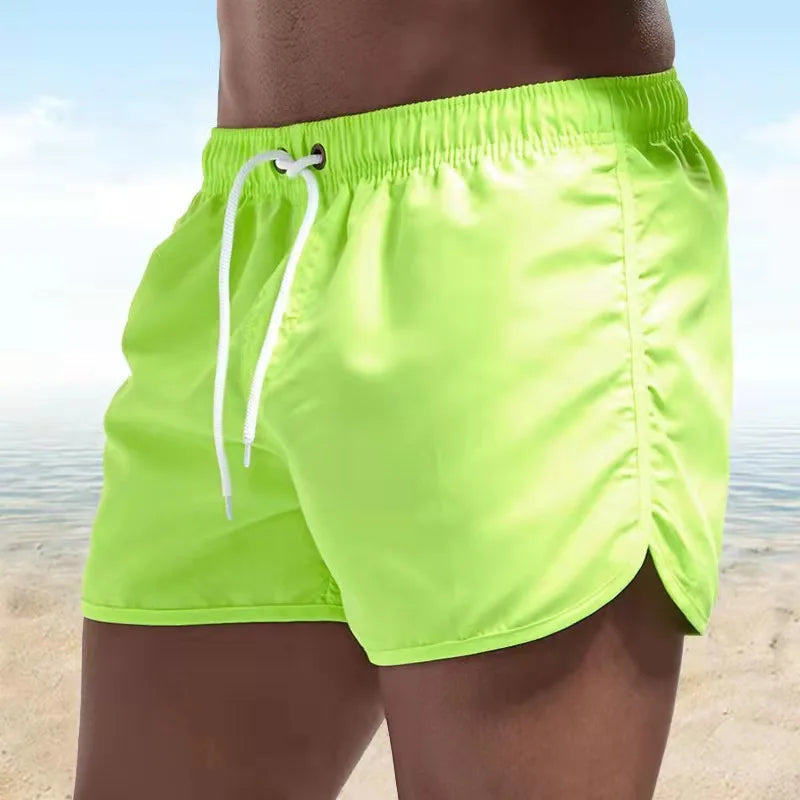 Motion Core — Shorts | Sport & Swim