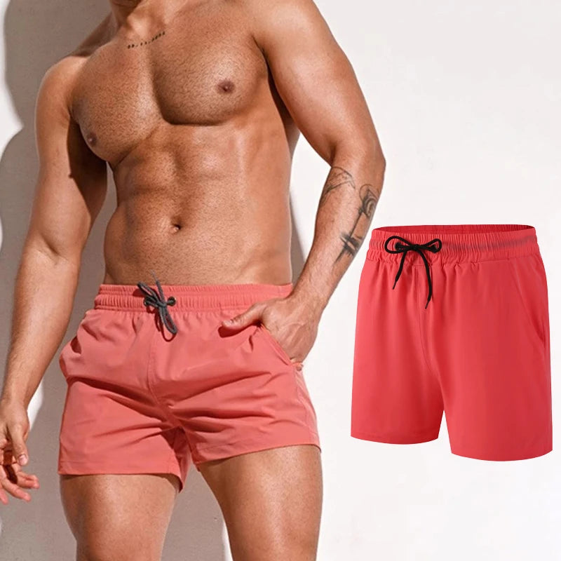 Ocean Drift Shorts